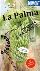 Dieter Schulze - DUMONT direkt Reiseführer La Palma
