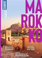 Robert H. (EDT)/ Pitblado Brunswig, Muriel Brunswig-Ibrahim, Frank Heuer - DUMONT Bildatlas Marokko