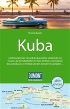 Thomas Bassen - DuMont Reise-Handbuch Reiseführer Kuba