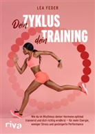 Lea Feder - Dein Zyklus, dein Training