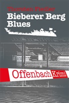 Thorsten Fiedler - Bieberer Berg Blues