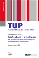 Claudia Mandrysch - Reiches Land - arme Frauen