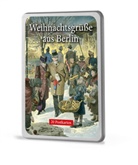 Medien und Verwaltungs GmbH Be. Bra Verlag, BeBra Verlag GmbH - Weihnachtsgrüße aus Berlin, 20 Teile