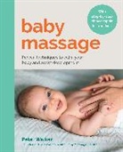 Peter Walker - Baby Massage