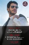 Lynne Graham, Cathy Williams, Williams Cathy - Mills & Boon Modern