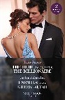 Jackie Ashenden, Ashenden Jackie, Julia James, James Julia - The Mills & Boon Modern
