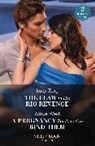 Lucy King, King Lucy, Annie West, West Annie - The Mills & Boon Modern