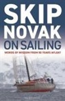 Skip Novak - Skip Novak on Sailing