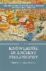 Nicholas D Smith, Nicholas D. Smith - Knowledge in Ancient Philosophy