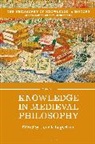 Henrik Lagerlund, Henrik Lagerlund - Knowledge in Medieval Philosophy