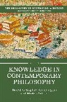 Stephen Hetherington, Markos Valaris, Stephen Hetherington, Markos Valaris - Knowledge in Contemporary Philosophy