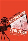 Elliott W Nikdel, Elliott W. Nikdel - Distribution Evolution