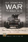Paul J Springer, Paul J. Springer - Outsourcing War to Machines