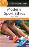 Angela Lumpkin, Lumpkin Angela - Modern Sport Ethics