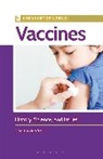 Tish Davidson - Vaccines
