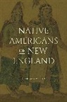 Christoph Strobel, Strobel Christoph - Native Americans of New England