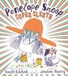 Pamela Butchart, Butchart Pamela, Christine Roussey, Christine Roussey, Roussey Christine - Penelope Snoop, Super Sleuth