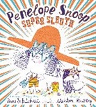 Pamela Butchart, Butchart Pamela, Christine Roussey, Christine Roussey, Roussey Christine - Penelope Snoop, Super Sleuth