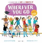 Alexandra Penfold, Penfold Alexandra, Suzanne Kaufman - Wherever You Go