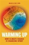 Madeleine Orr - Warming Up