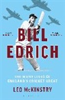Leo McKinstry, McKinstry Leo - Bill Edrich