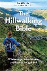 Ronald Turnbull, Turnbull Ronald - The Hillwalking Bible