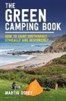 Martin Dorey - The Green Camping Book