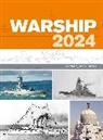 John Jordan - Warship 2024
