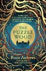 Rosie Andrews, Andrews Rosie - The Puzzle Wood