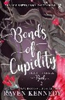 Raven Kennedy - Bonds of Cupidity