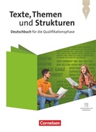 Alexander Joist, Angela Mielke, Angelika Thönneßen-Fischer, Christoph Fischer, Deborah Mohr, Christoph Fischer... - Texte, Themen und Strukturen - Allgemeine 2-jährige Ausgabe 2024