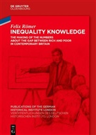 Felix Römer - Inequality Knowledge