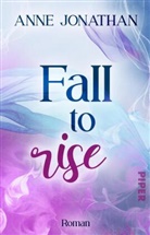 Anne Jonathan - Fall to Rise