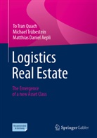 Matthias Aepli, Matthias Daniel Aepli, To Tran Quach, Michael Trübestein - Logistics Real Estate