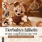 Manuela Reinhardt - Tierbabys häkeln