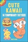 Mary Eakin - Cute Kawaii Tattoos