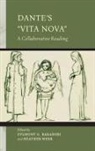 Zygmunt G. Webb Baranski, Zygmunt G. Baranski, Heather Webb - Dante''s 'Vita Nova'