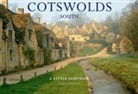 Chris Andrews - Cotswolds, South