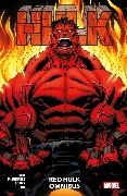 Jeph Loeb, Loeb Jeph, Arthur Adams, Adams Arthur, Ed McGuinness, … - Hulk: Red Hulk Omnibus