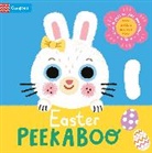 Campbell Books, Grace Habib - Easter Peekaboo