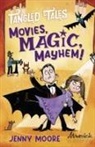 Jenny Moore, Sarah Horne - Movies, Magic, Mayhem! / Bites, Camera, Action!