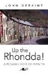 John Geraint - Up the Rhondda!