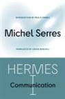 Michel Serres - Hermes I