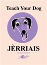 Anne Cakebread - Teach Your Dog Jerriais