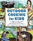 Christine Conners, Conners Christine, Buck Tilton, Buck Conners Tilton, Tilton Buck - Outdoor Cooking for Kids