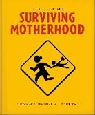 Orange Hippo!, Orange Hippo! - The Little Book of Surviving Motherhood