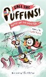 Cath Howe, Howe Cath, Ella Okstad, Ella Okstad, Okstad Ella - Call the Puffins: Muffin and the Shipwreck