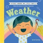 Mortimer, Helen Mortimer, Mortimer Helen, Trapanese, Cristina Trapanese - Science Words for Little People: Weather