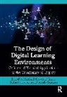 Martha F. Stenbom Cleveland-Innes, Martha F. Cleveland-Innes, D. Randy Garrison, D. Randy (University of Calgary Garrison, Garrison D. Randy, Stefan Stenbom - Design of Digital Learning Environments