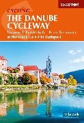 Mike Wells - Danube Cycleway 2nd Edition Volume 1